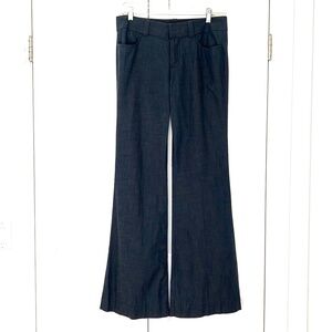 Joe's Lightweight Mid-Rise Cotton Trousers size 29
